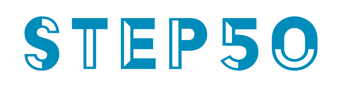 Step50〜50歳になったら準備を始めよう〜